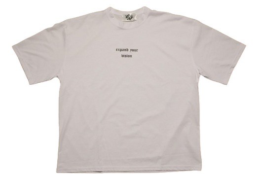 OYM Expand Your Vision TEE - W